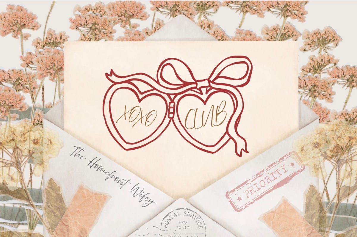 💕 Welcome to The XOXO Club 💕