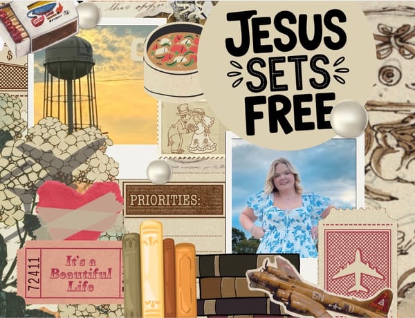 Welcome to The Homefront Wifey ❤️