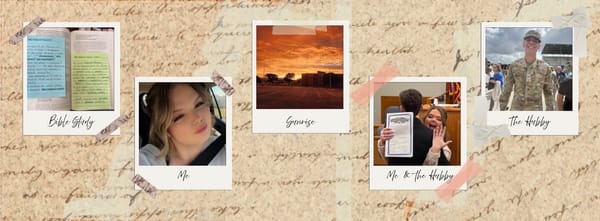 Coffee with Shelby ☕🤍